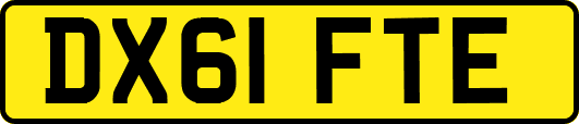 DX61FTE