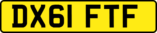 DX61FTF