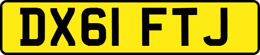 DX61FTJ