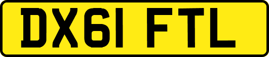 DX61FTL