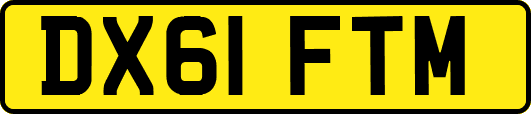 DX61FTM