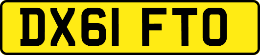 DX61FTO