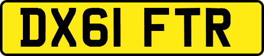 DX61FTR