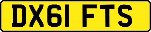 DX61FTS