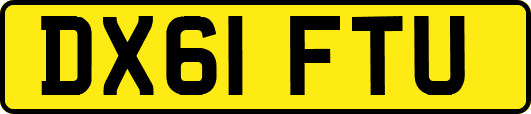 DX61FTU