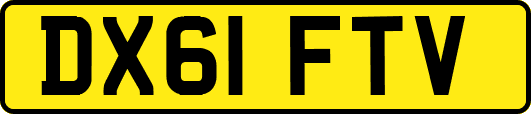 DX61FTV