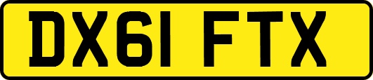 DX61FTX