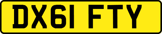 DX61FTY