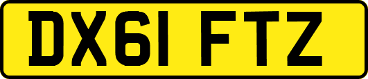 DX61FTZ