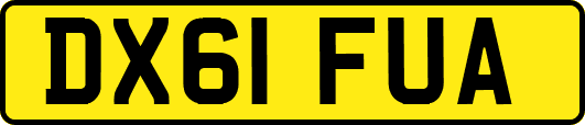 DX61FUA