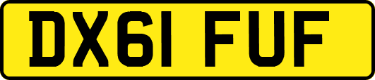 DX61FUF