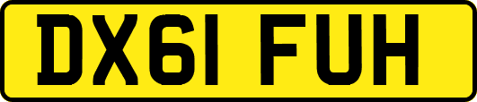 DX61FUH