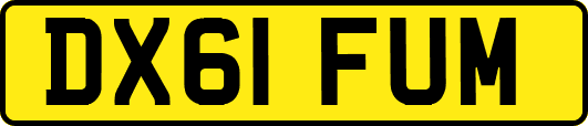 DX61FUM