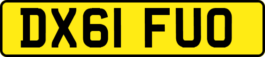 DX61FUO