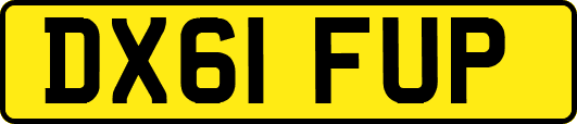 DX61FUP