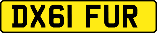 DX61FUR