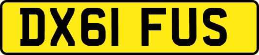 DX61FUS