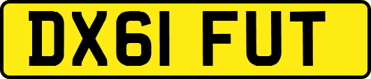DX61FUT