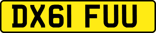 DX61FUU