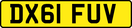 DX61FUV
