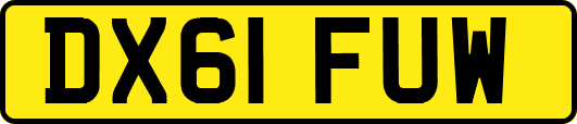 DX61FUW