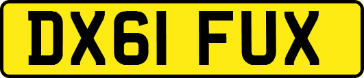 DX61FUX