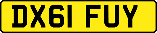 DX61FUY