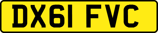 DX61FVC