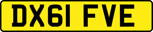 DX61FVE