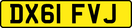 DX61FVJ