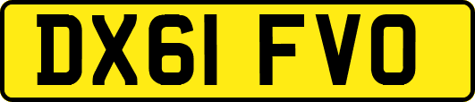 DX61FVO