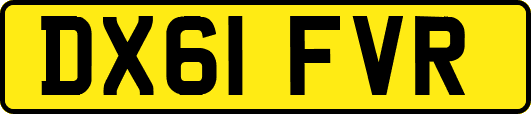 DX61FVR