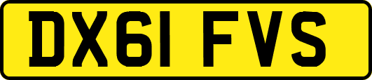 DX61FVS