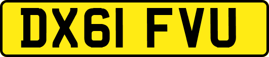DX61FVU