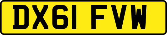 DX61FVW