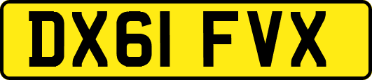 DX61FVX