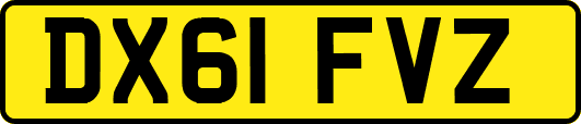DX61FVZ