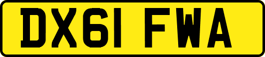 DX61FWA