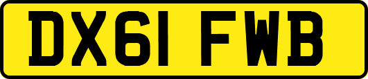 DX61FWB