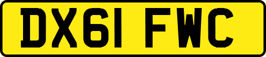DX61FWC