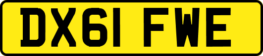 DX61FWE