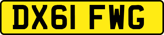 DX61FWG