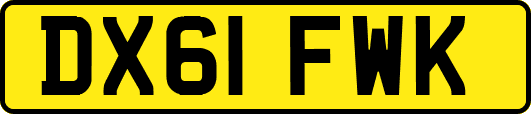 DX61FWK