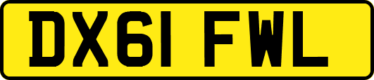 DX61FWL