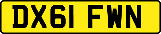 DX61FWN