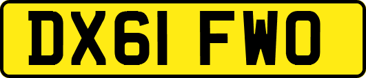 DX61FWO