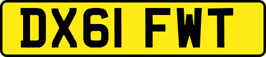 DX61FWT