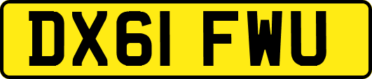 DX61FWU
