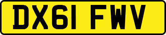 DX61FWV