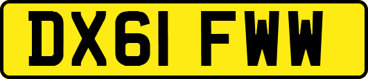 DX61FWW